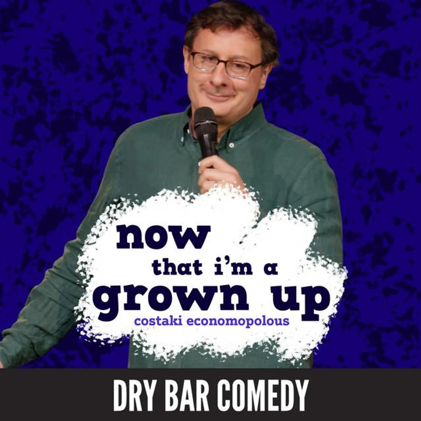 Costaki Economopolous Brand Page