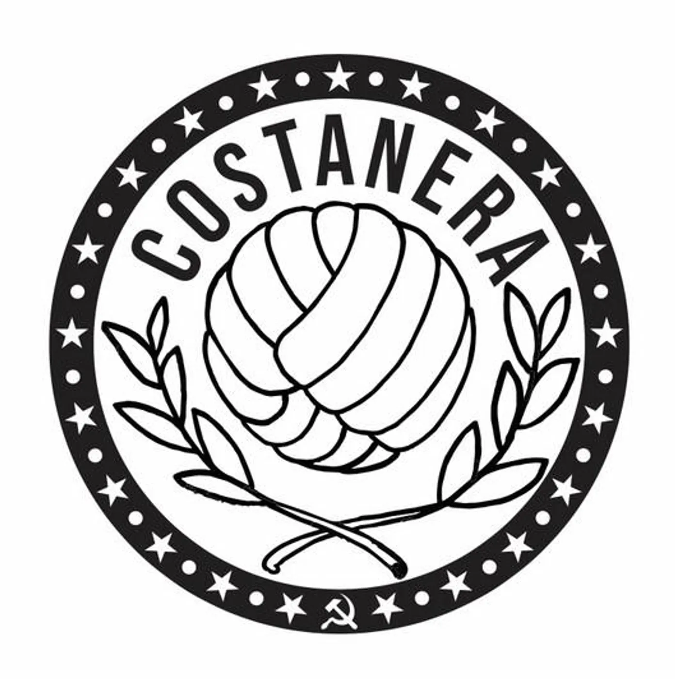 Costanera Brand Page