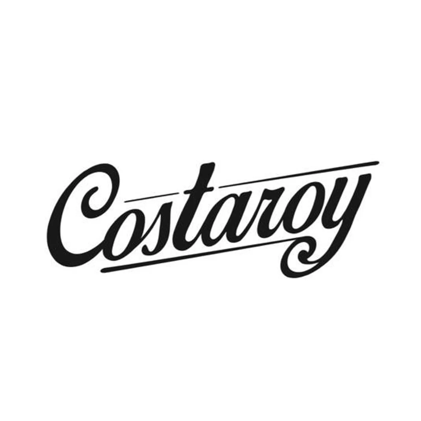 Costaroy Brand Page