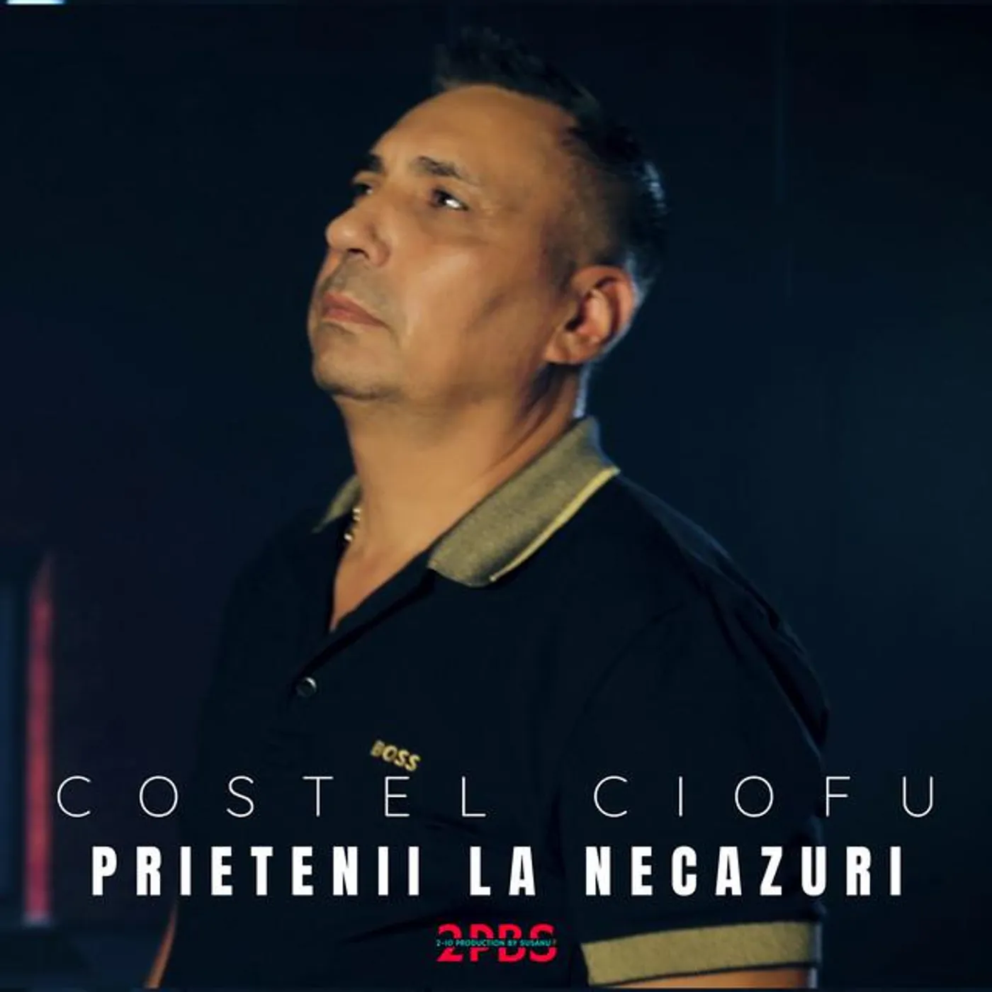 Costel Ciofu