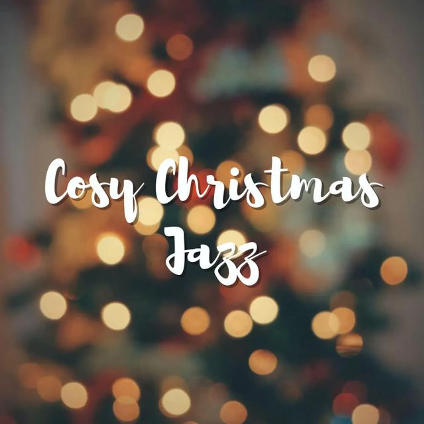 Cosy Christmas Jazz