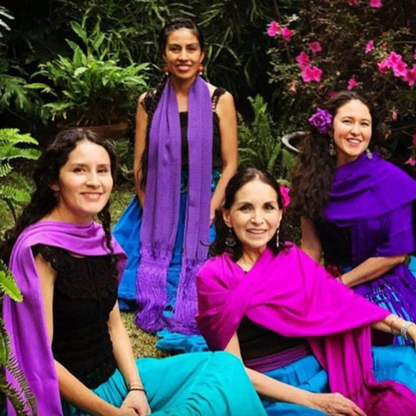 Caña Dulce y Caña Brava