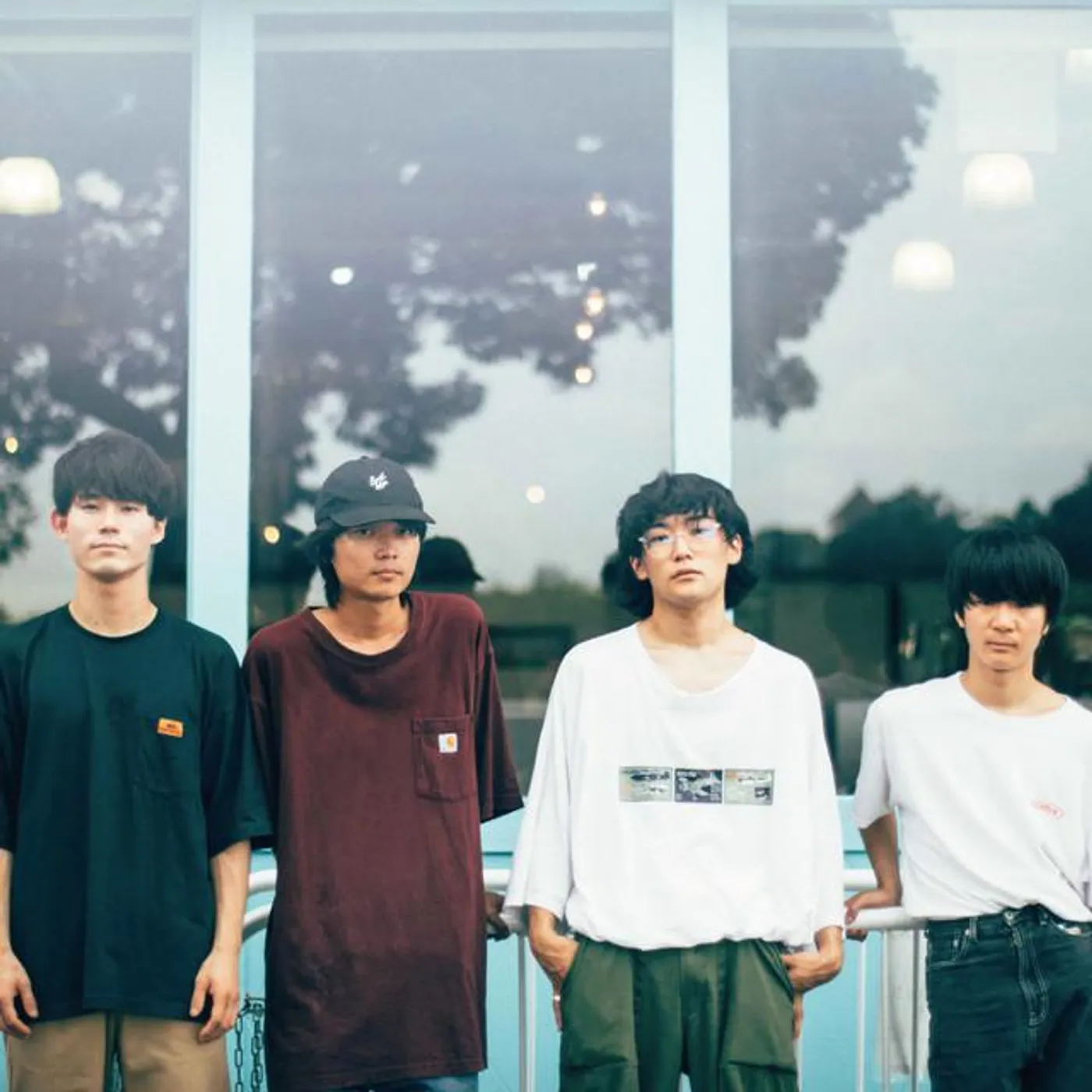 CAT ATE HOTDOGS Brand Page