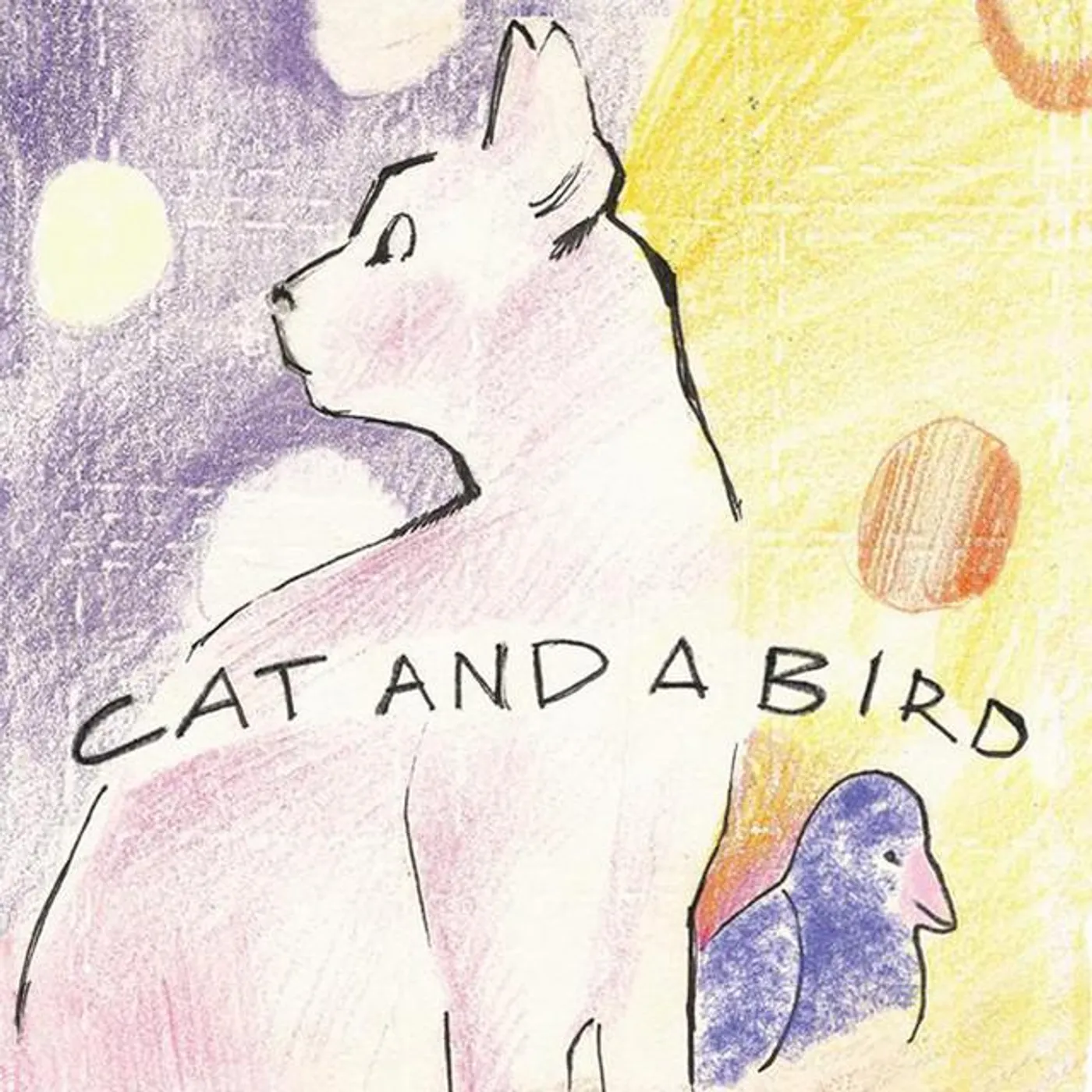Cat and a Bird Brand Page