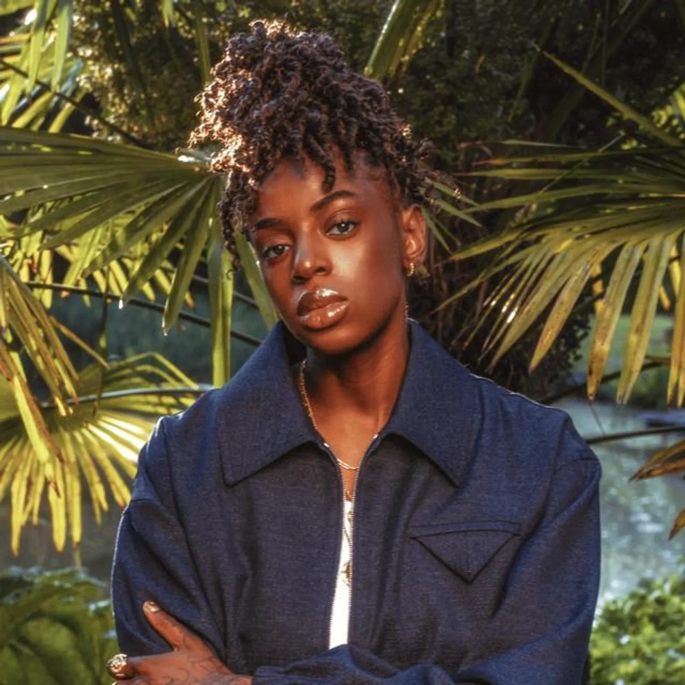 Cat Burns Brand Page