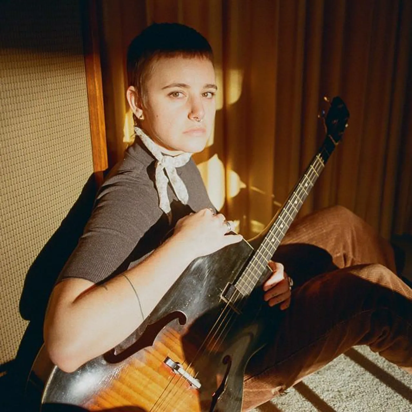 Cat Clyde Brand Page