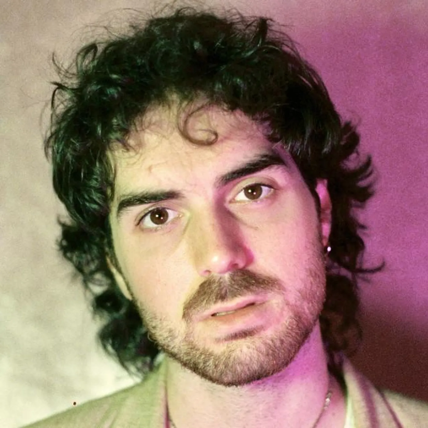 Cat Lucky Brand Page