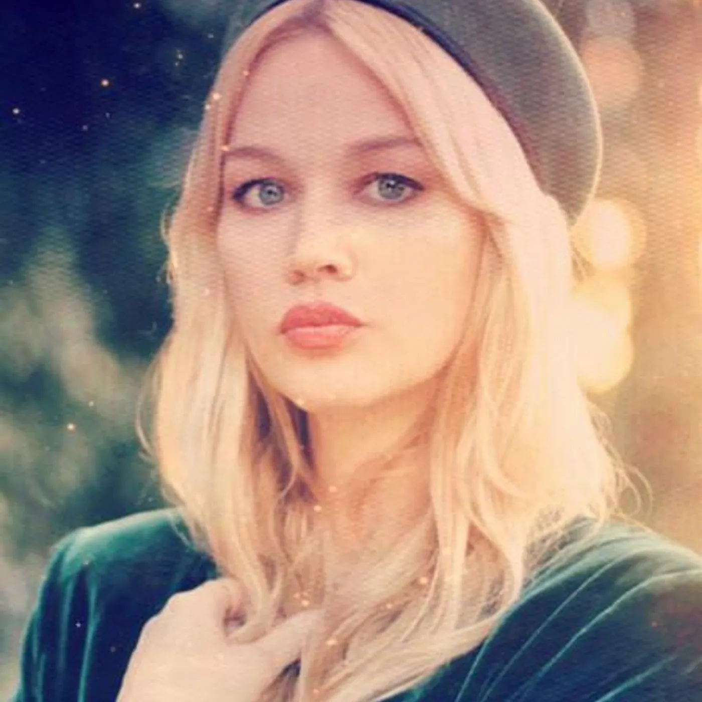 Cat Pierce Brand Page