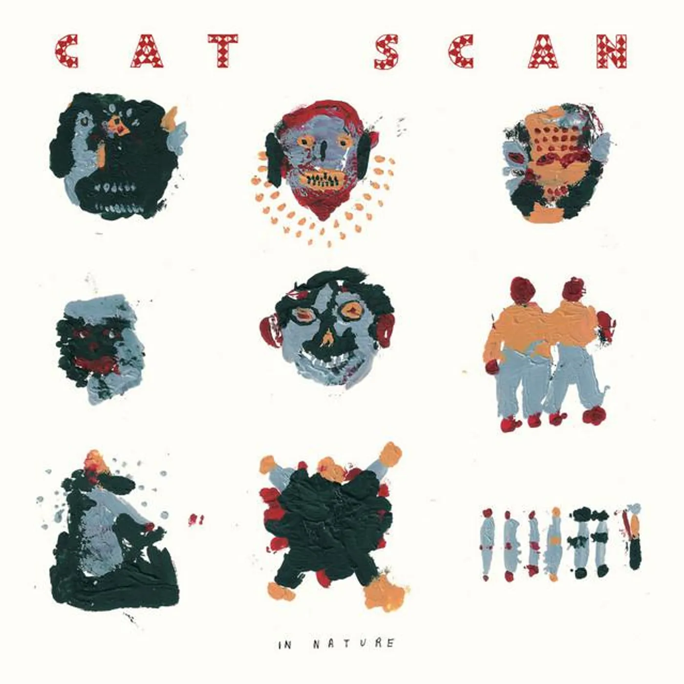 Cat Scan