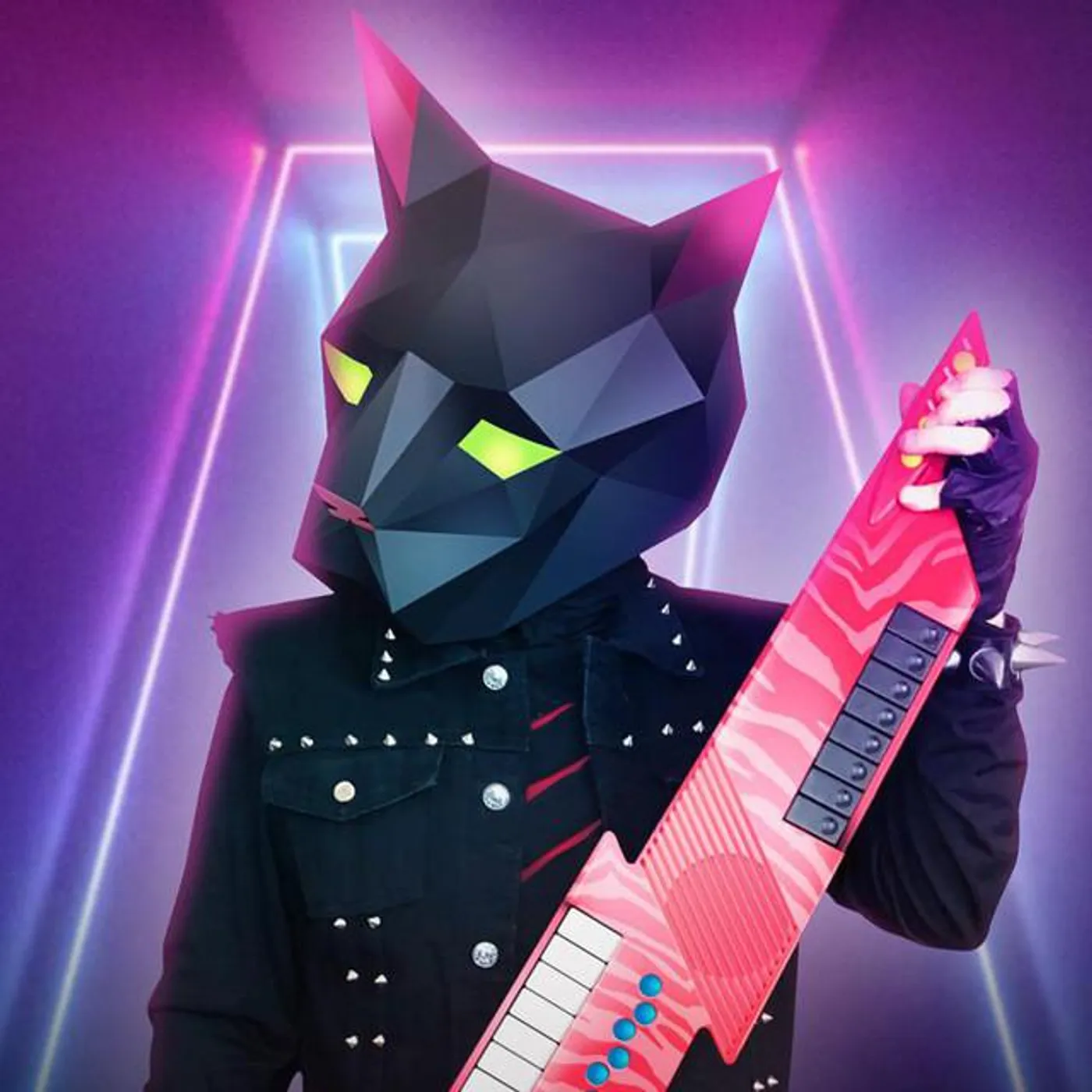 Cat Temper Brand Page