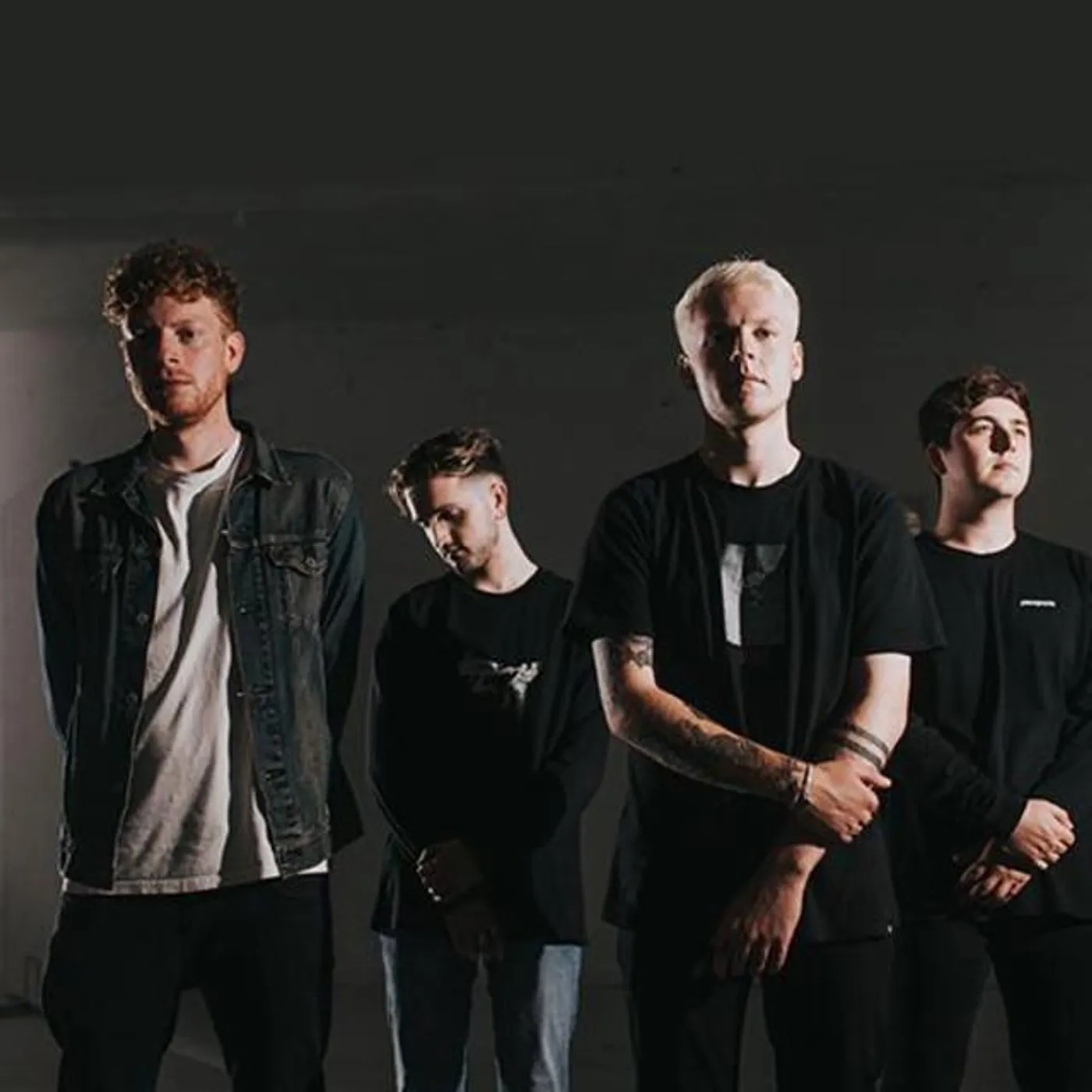 Catch Fire Brand Page