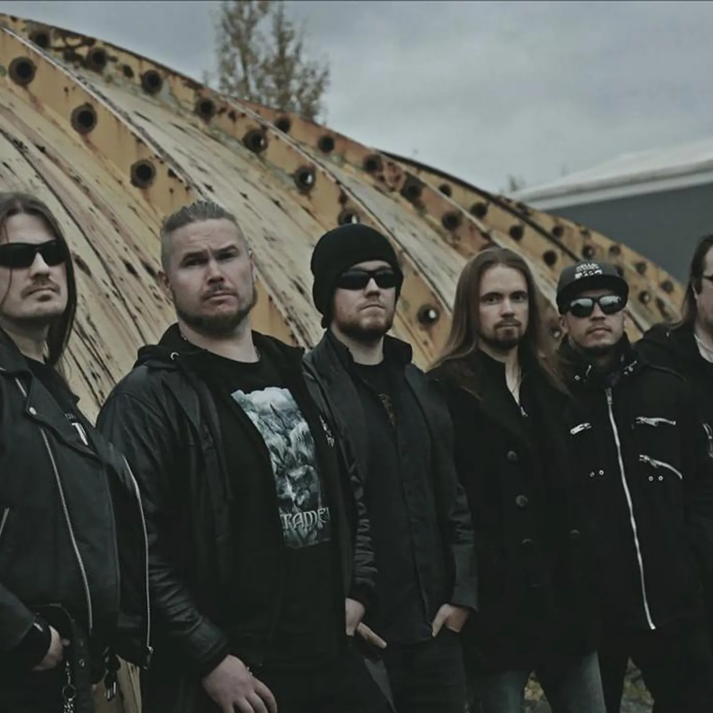 Catamenia Brand Page