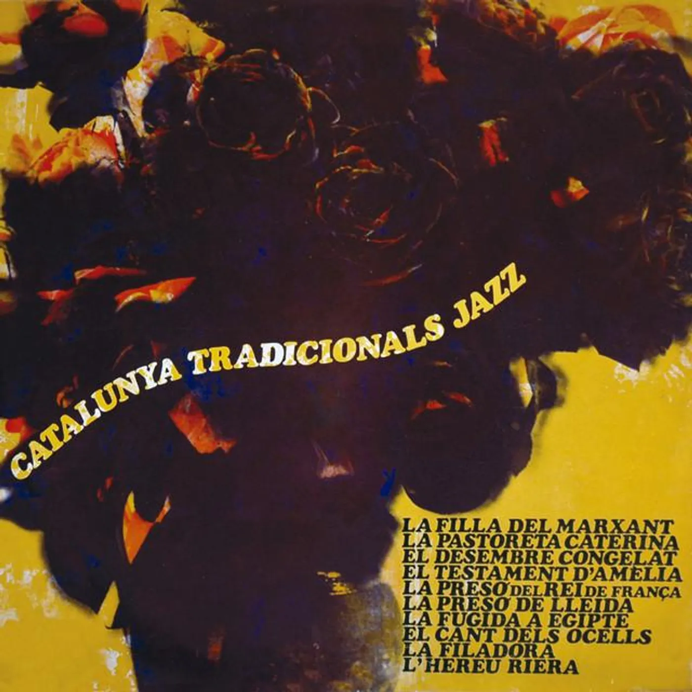 Catalonia Jazz Quartet