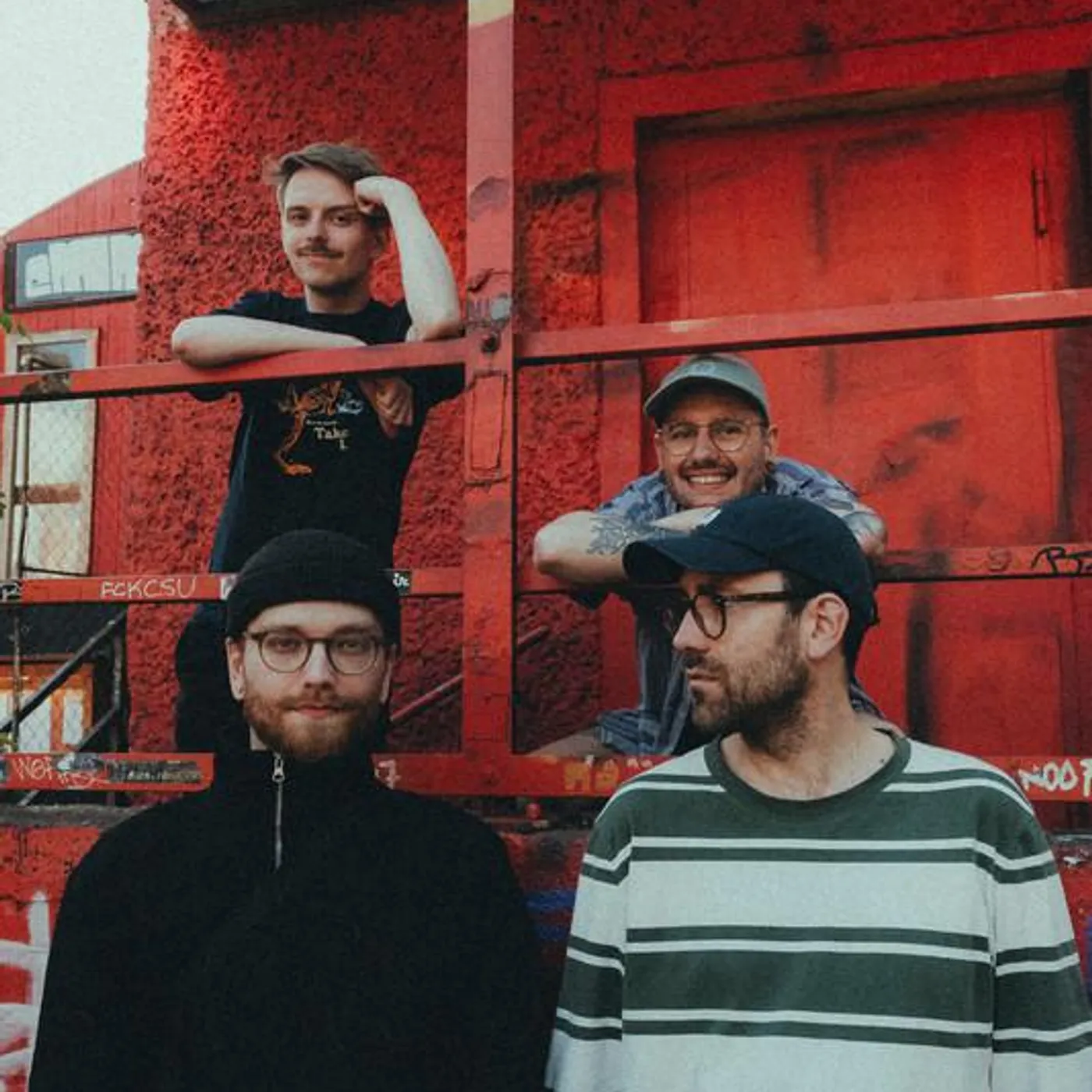 Catapults Brand Page