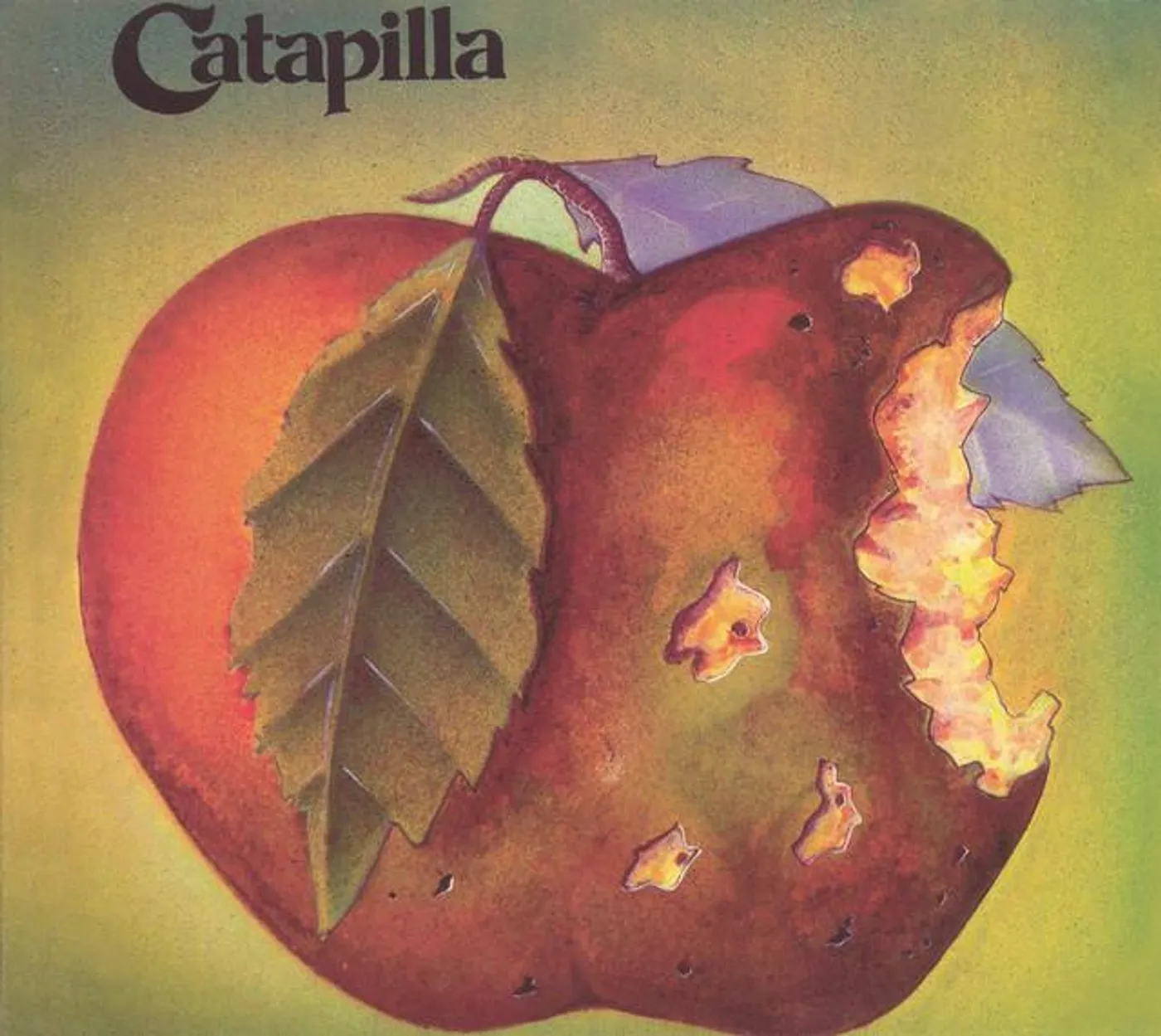 Catapilla