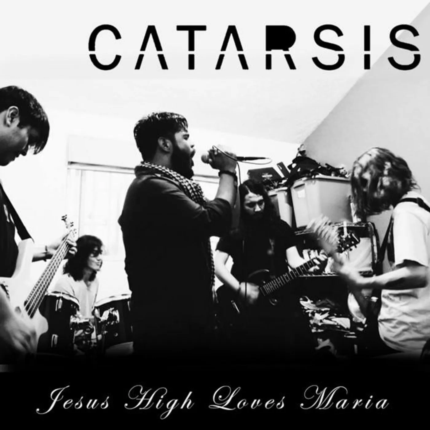 Catarsis