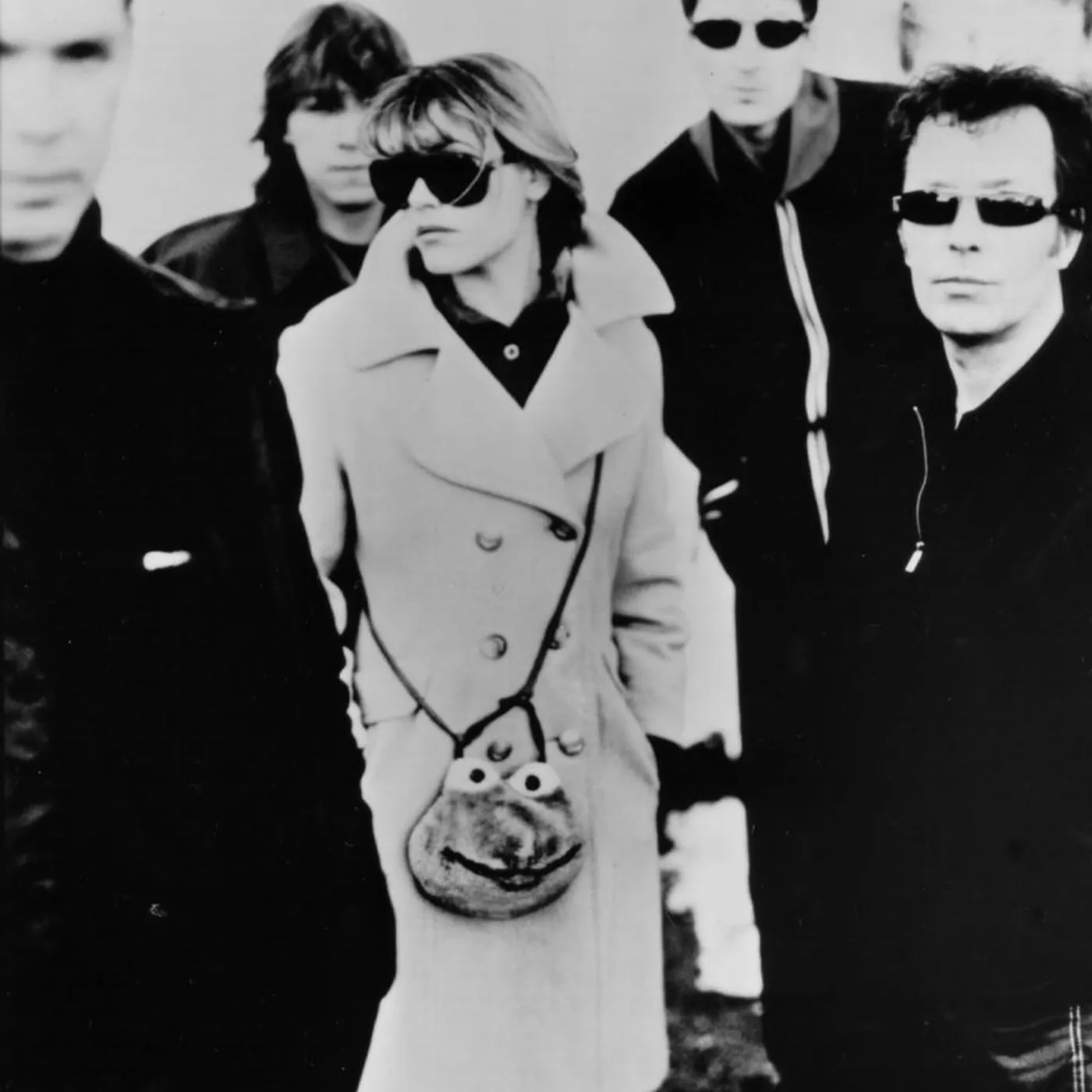 Catatonia Brand Page