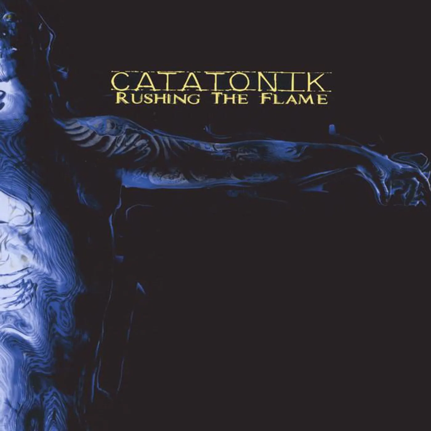 Catatonik Brand Page