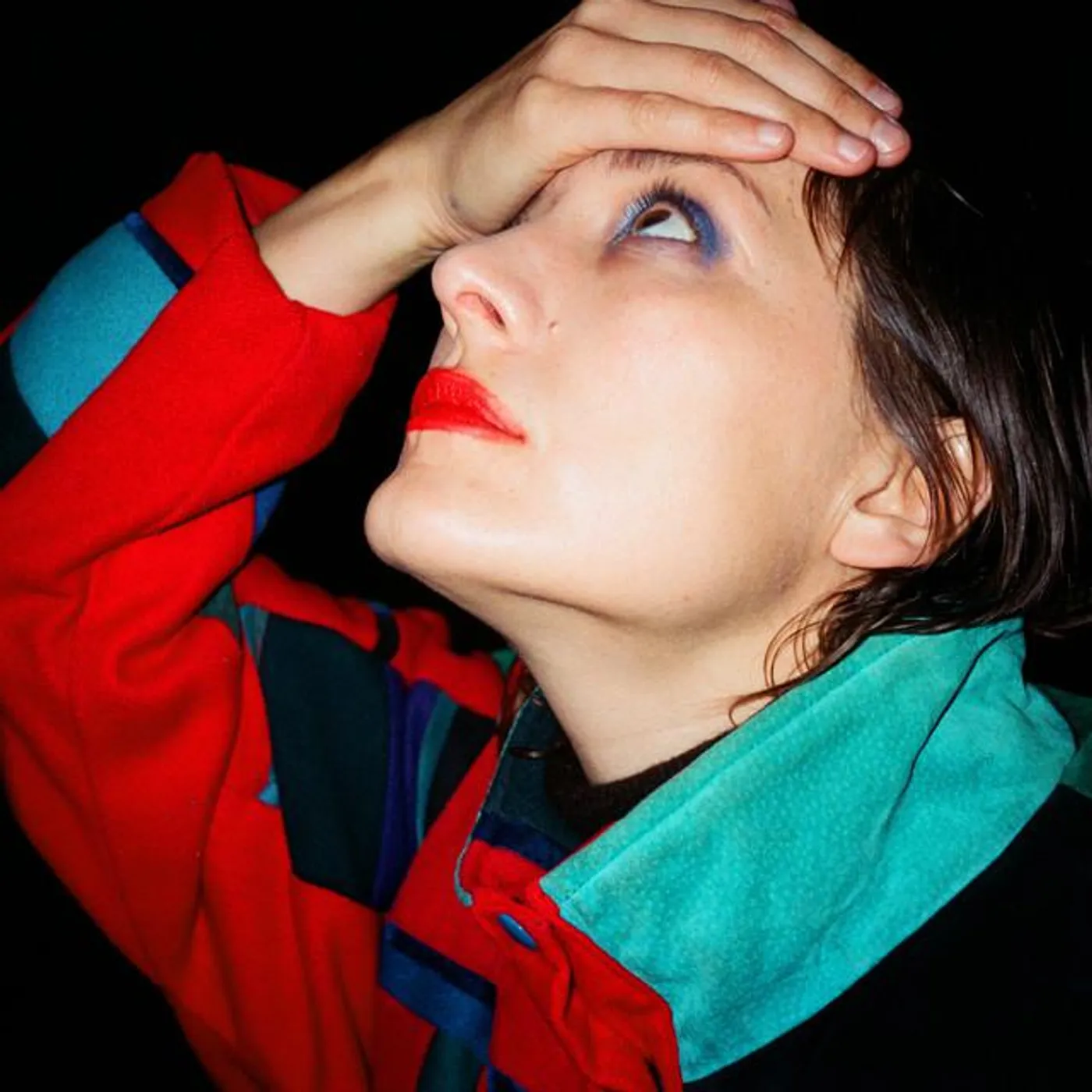 Cate Le Bon Brand Page