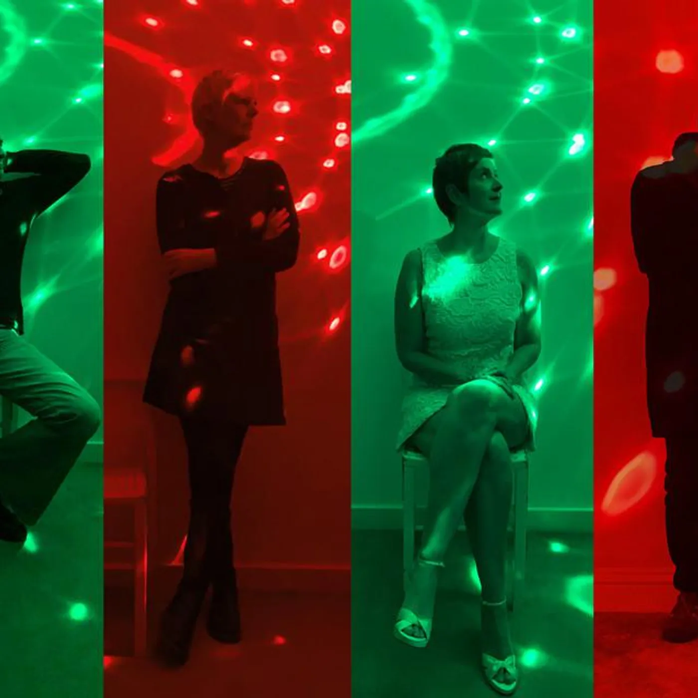 The Catenary Wires Brand Page