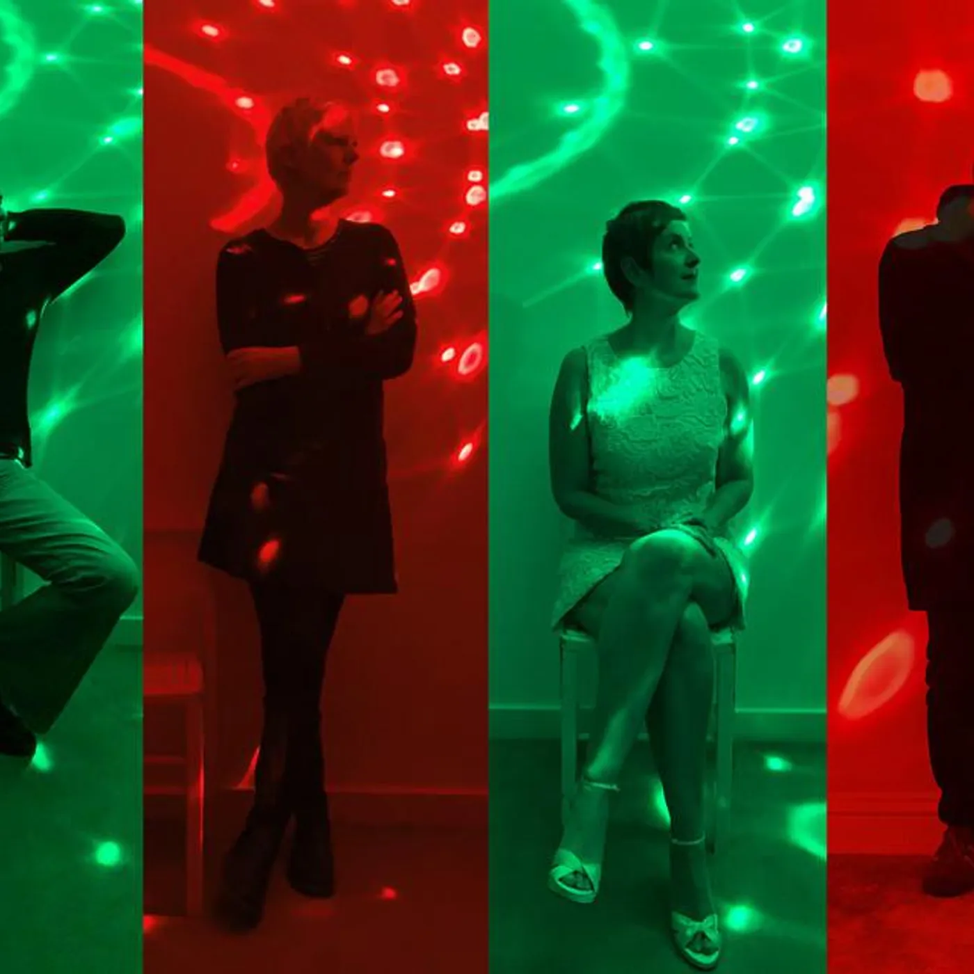 The Catenary Wires Brand Page