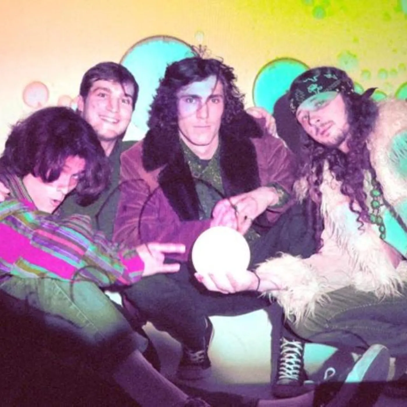 Catfish & Sons Brand Page