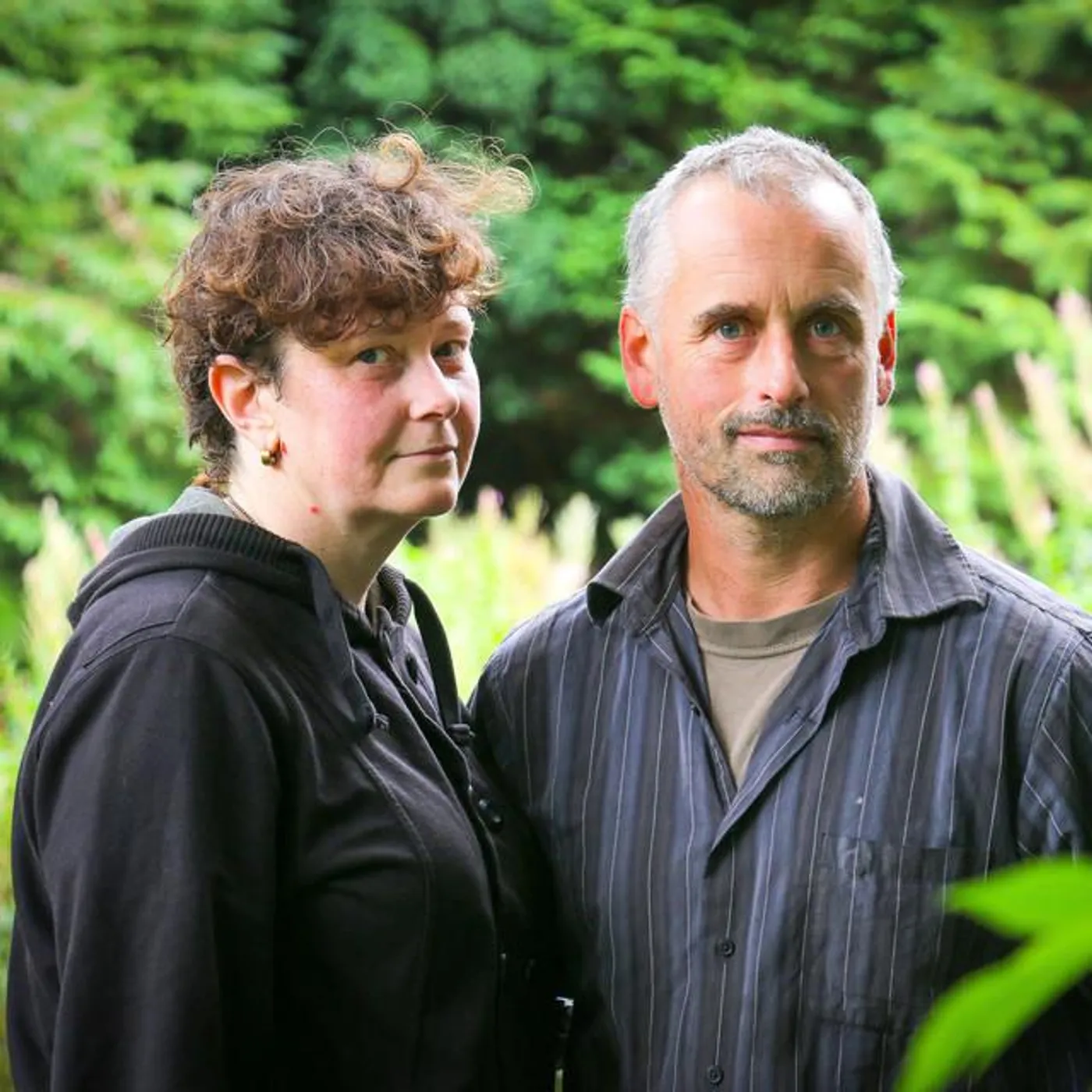 Cath & Phil Tyler Brand Page