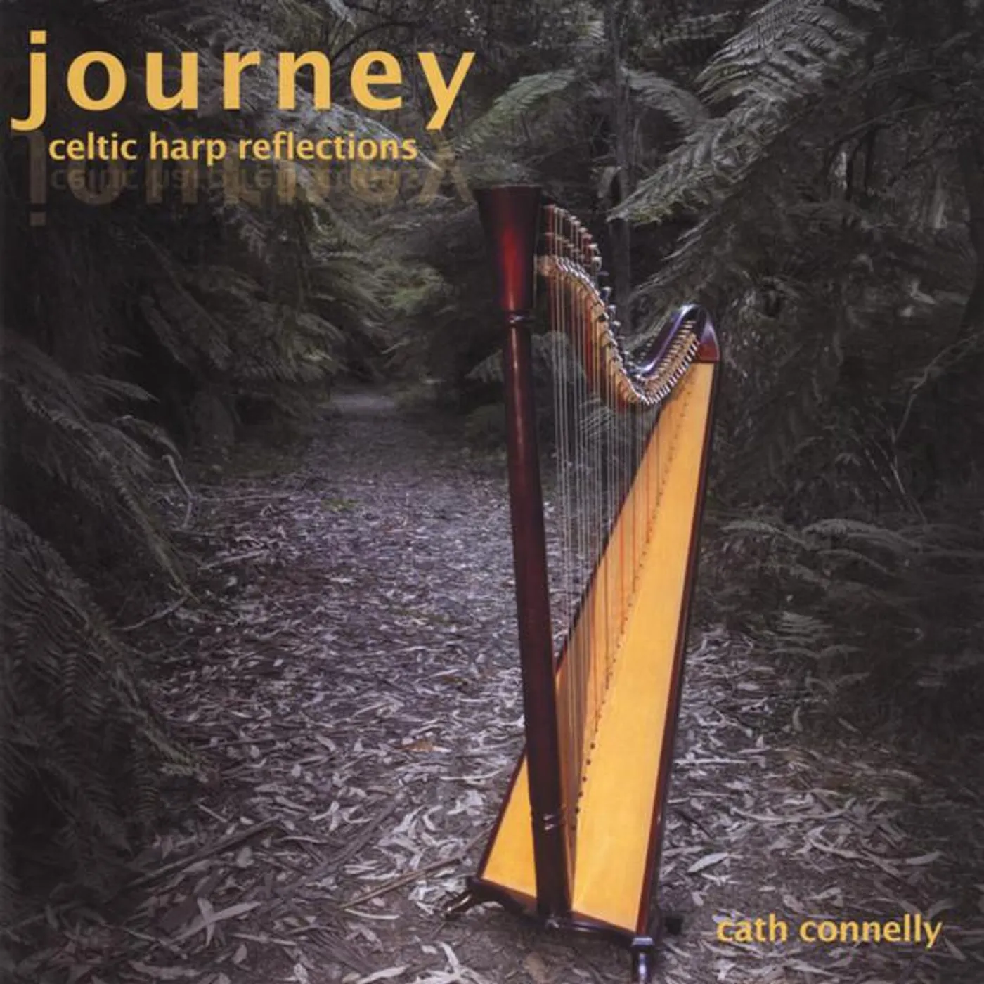 Cath Connelly Brand Page