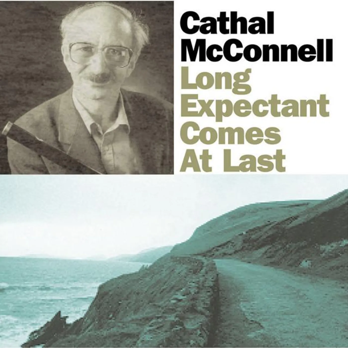 Cathal McConnell Brand Page