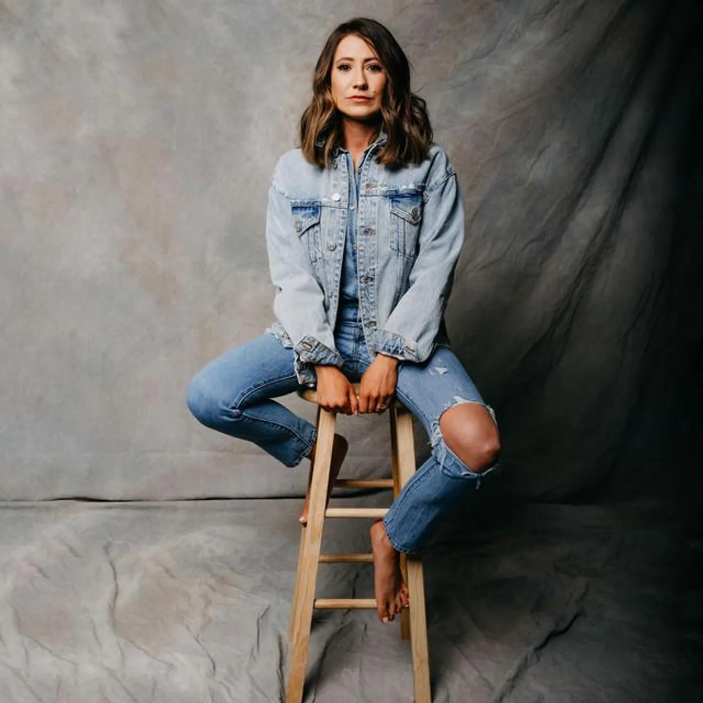 Catherine Mullins Brand Page