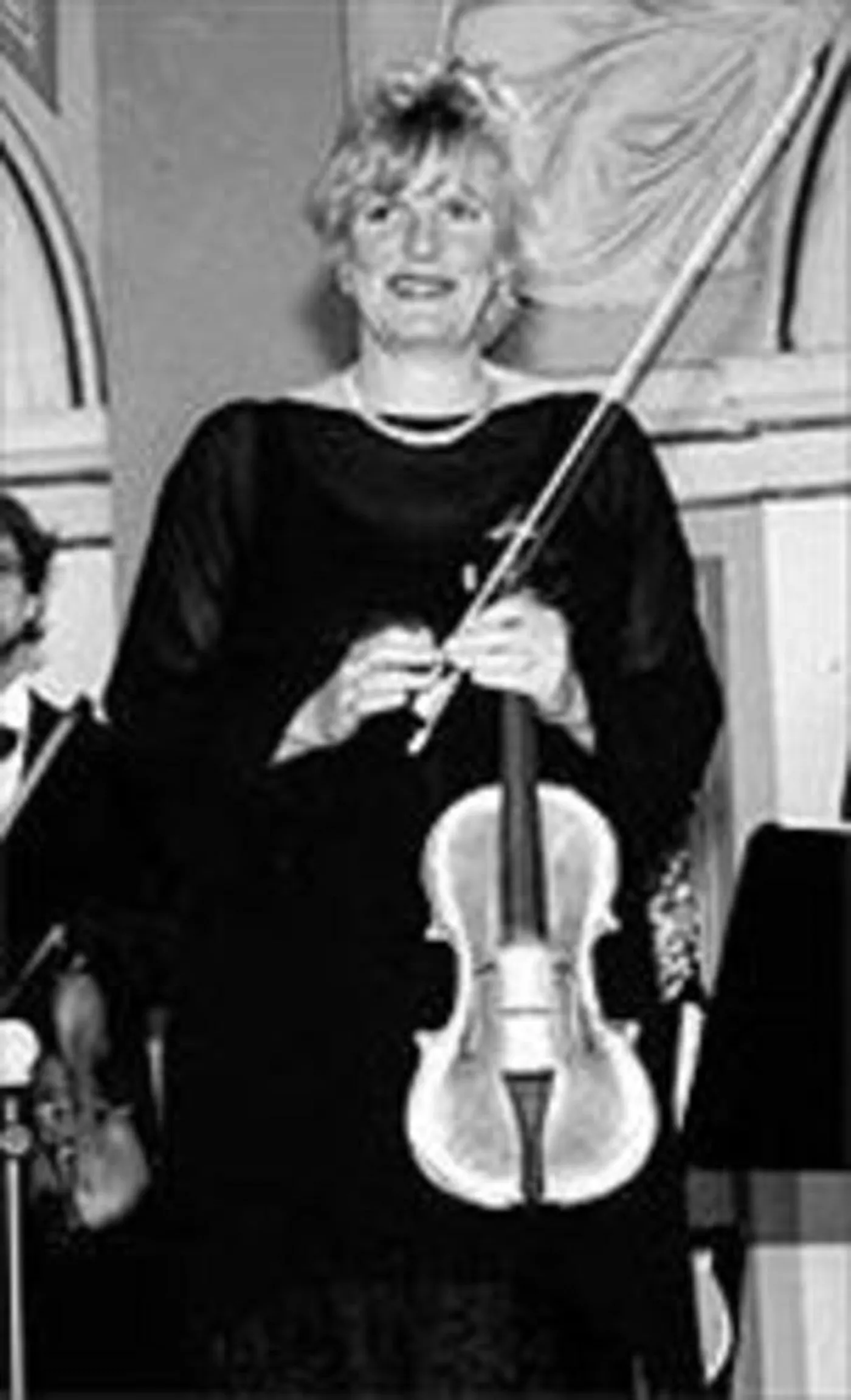 Catherine Mackintosh