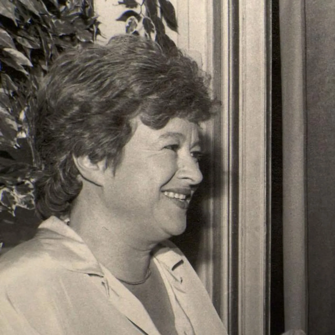 Catherine Collard Brand Page