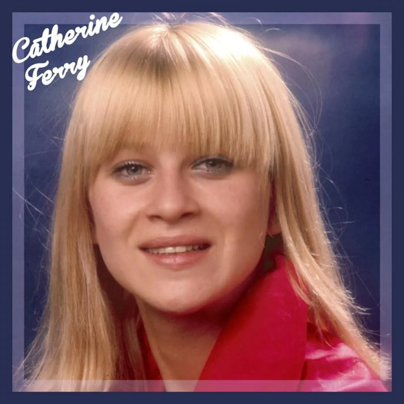 Catherine Ferry Brand Page