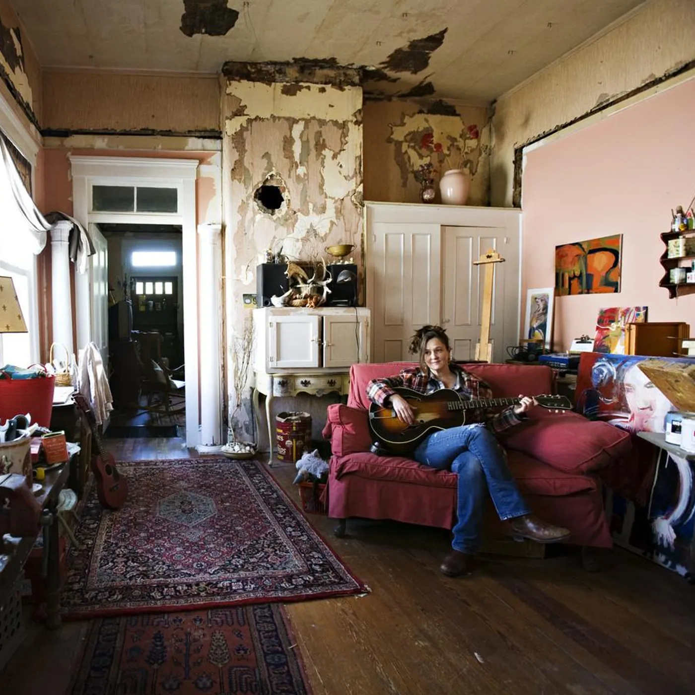 Catherine Irwin Brand Page