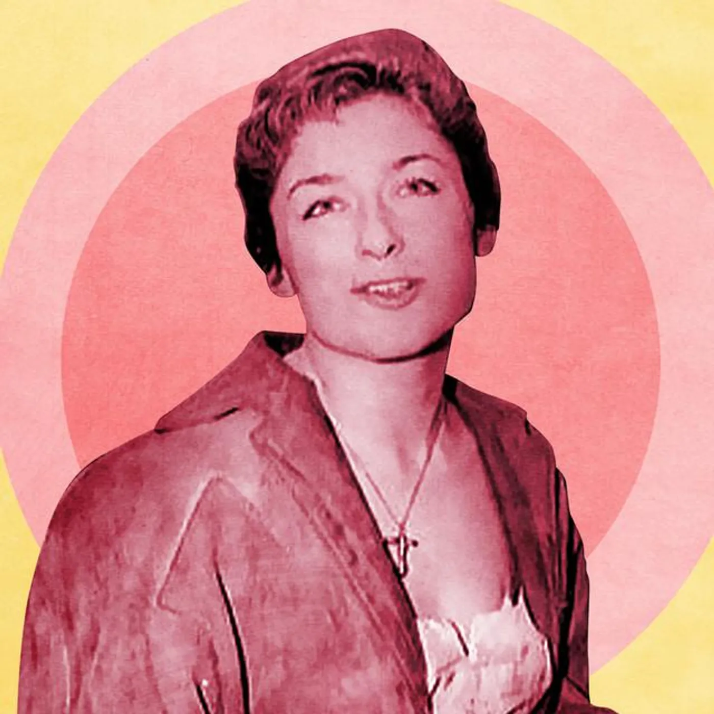 Catherine Sauvage Brand Page