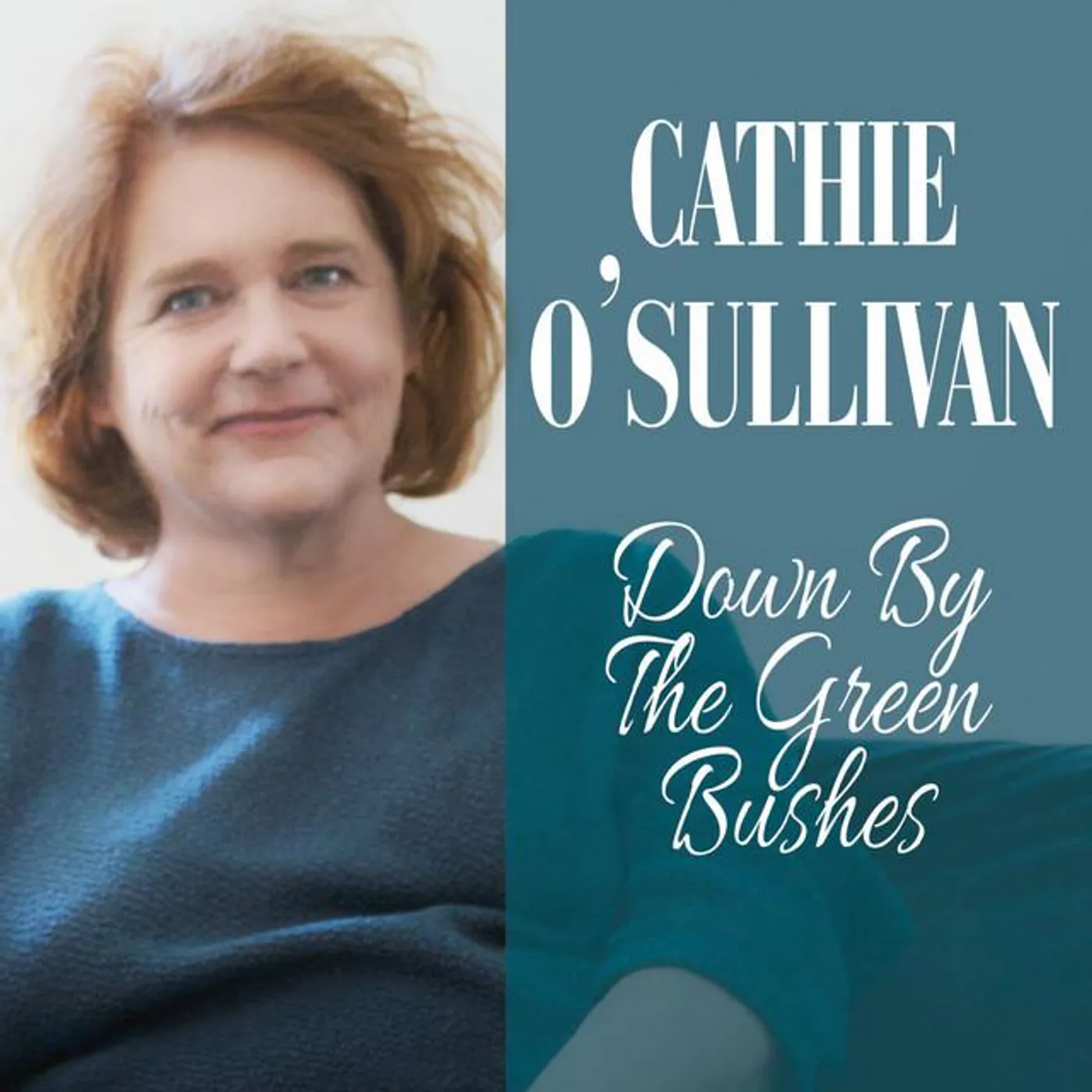 Cathie O'Sullivan