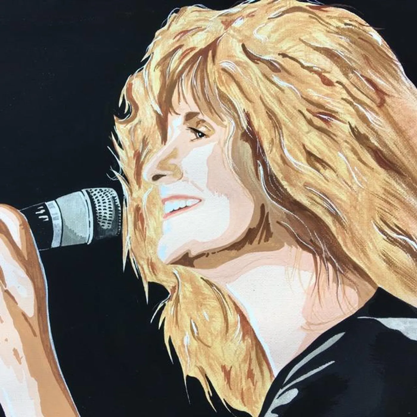 Cathie Ryan Brand Page