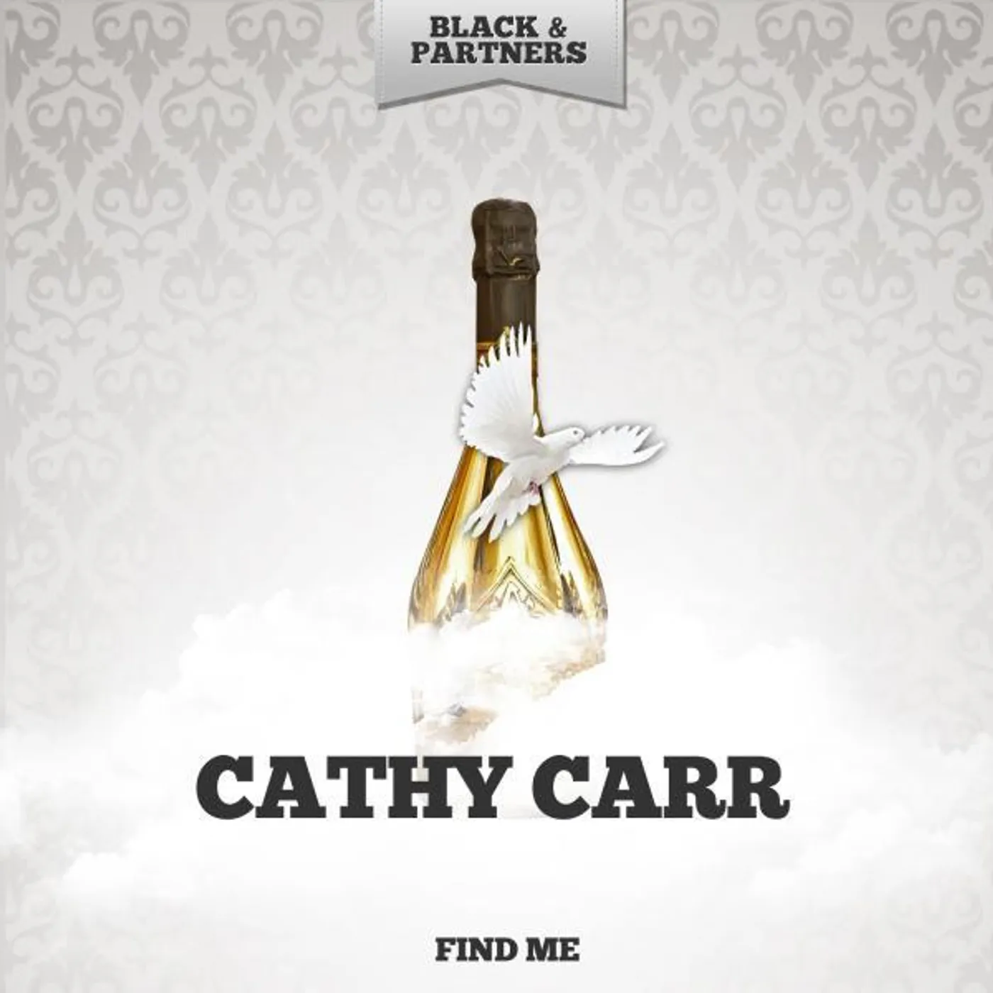 Cathy Carr Brand Page