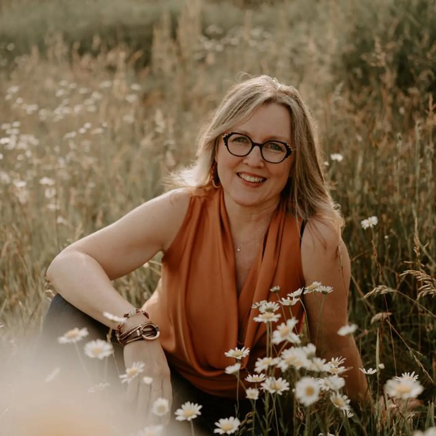 Cathy AJ Hardy Brand Page