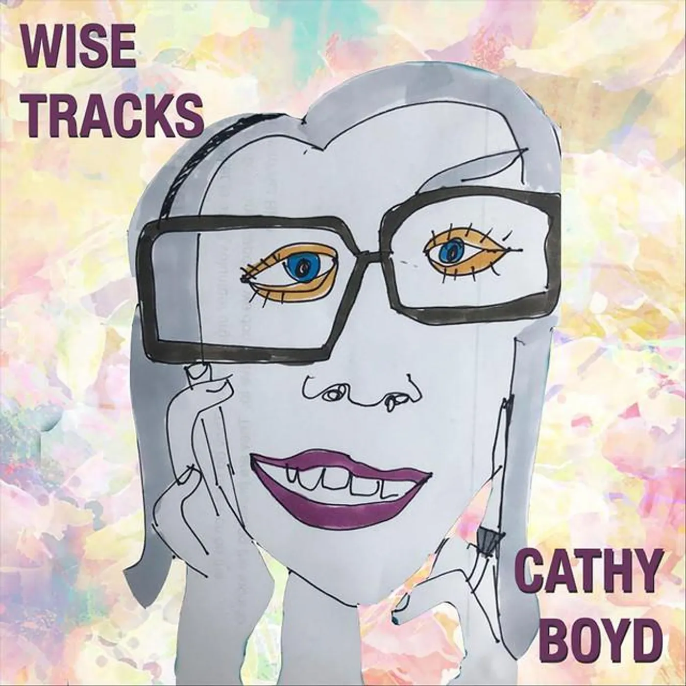 Cathy Boyd Brand Page