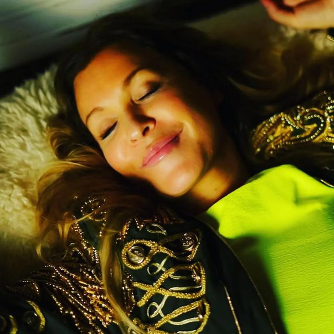 Cathy Battistessa Brand Page