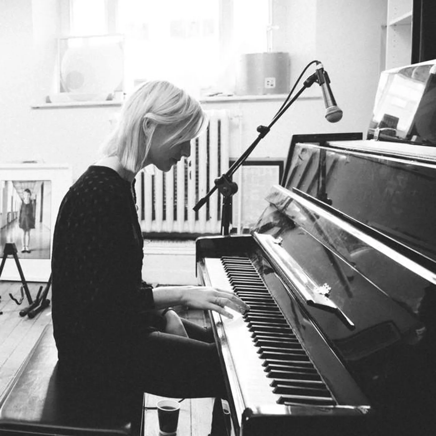Cathy Davey Brand Page