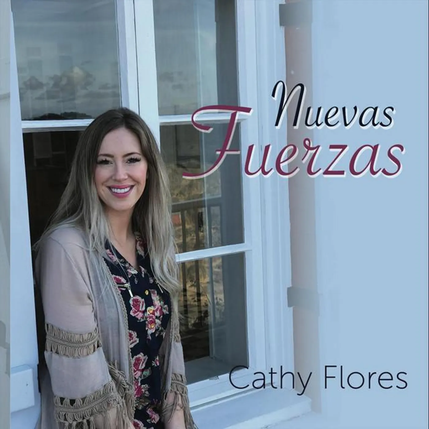 Cathy Flores
