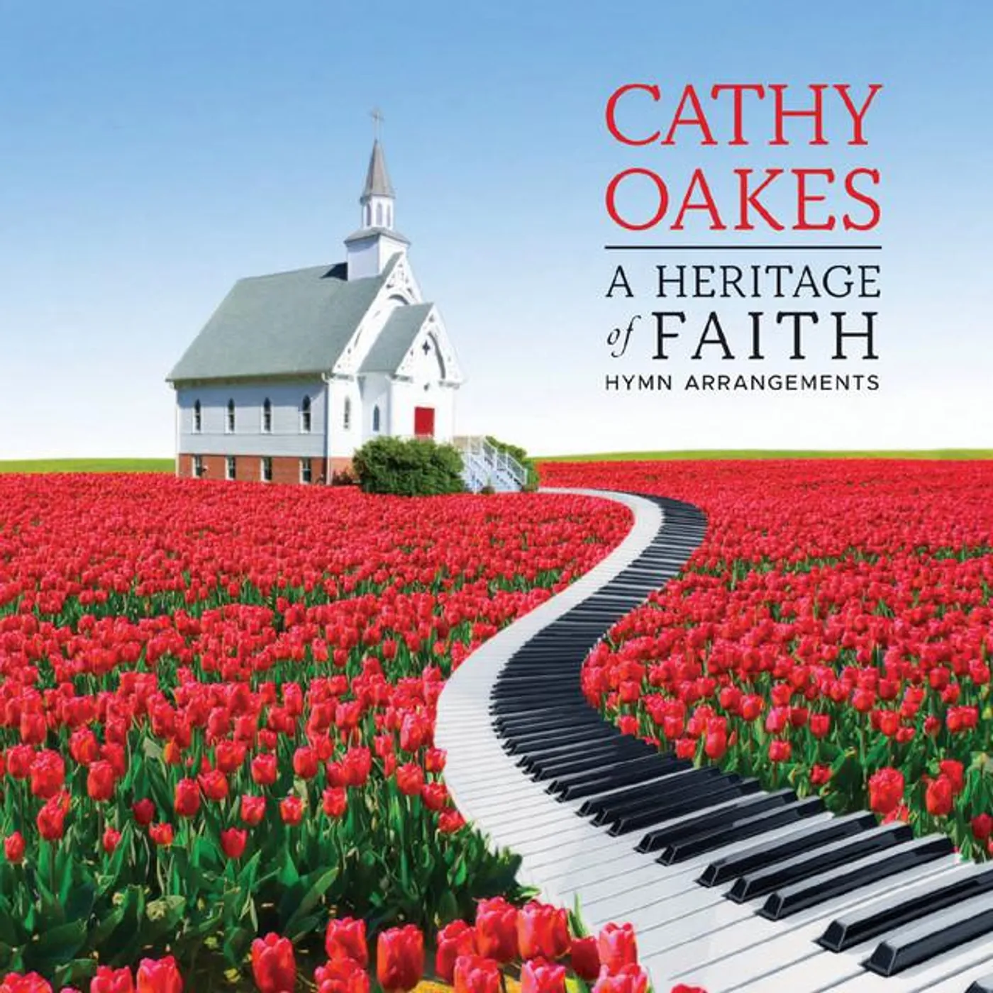Cathy Oakes Brand Page