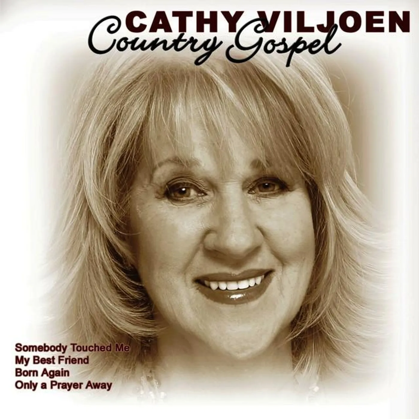 Cathy Viljoen
