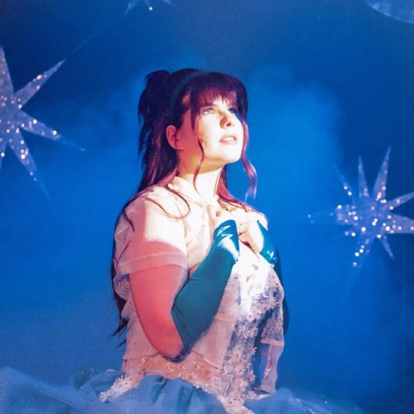 Catie Turner Brand Page