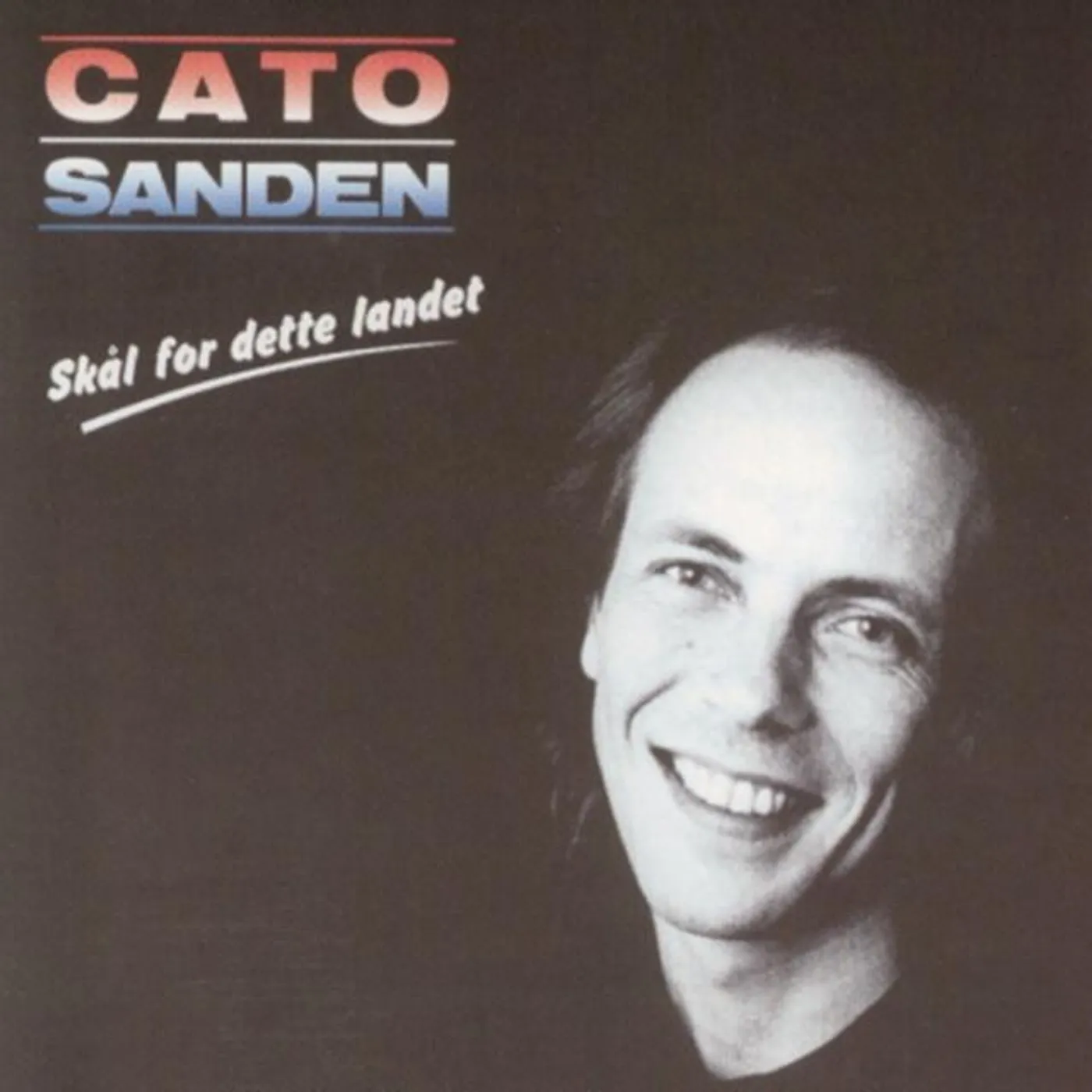 Cato Sanden Brand Page