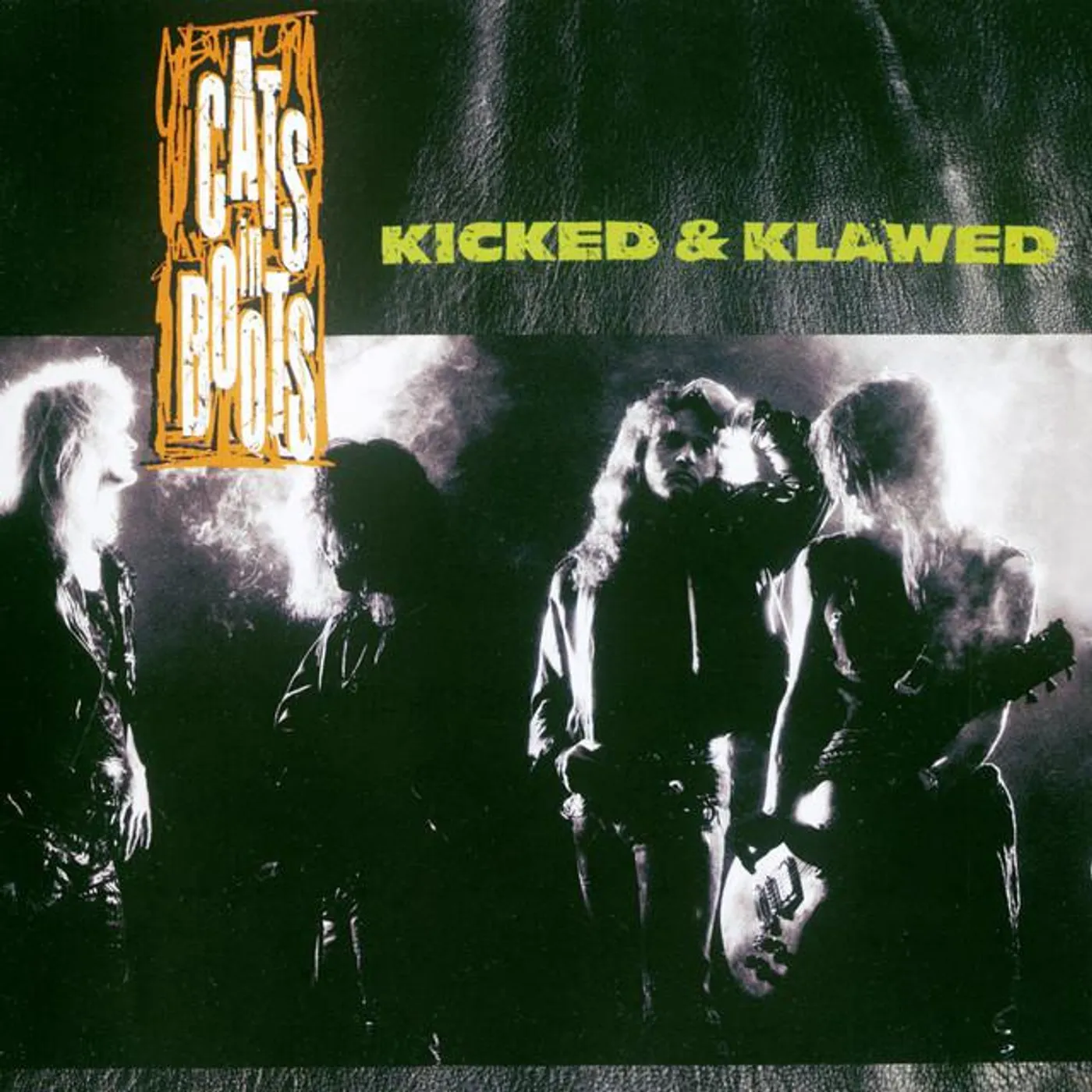 Cats In Boots Brand Page