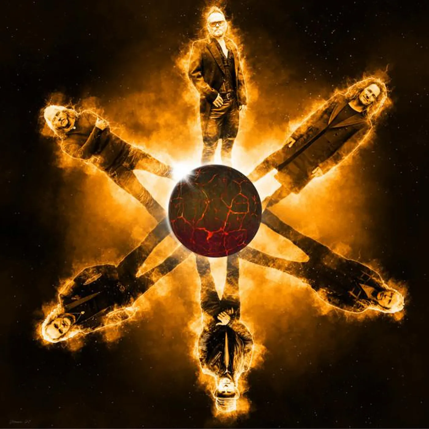 Cats in Space Brand Page