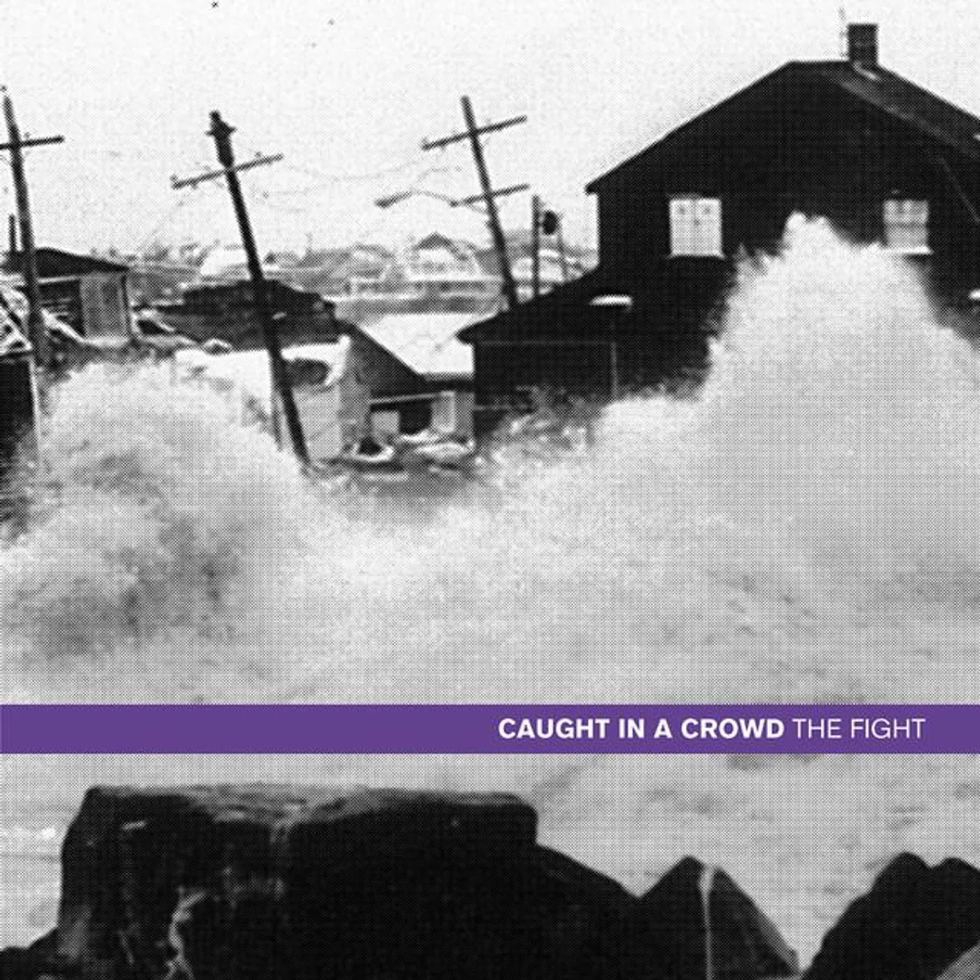 Caught In A Crowd Brand Page